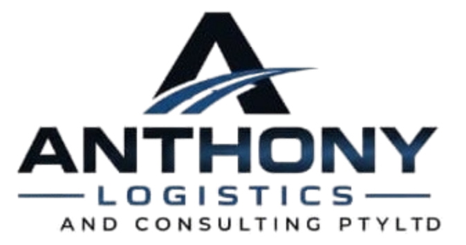 Anthony Logistics and Consulting (Pty Ltd